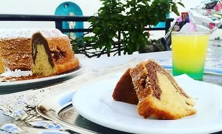Taki's Place 酒店 Naxos City